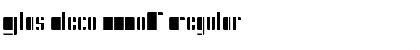 Download Glas Deco Mo1 Font Download Glas Deco Mo1 Font