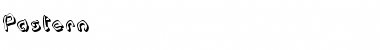 Download Pastern Font Download Pastern Font