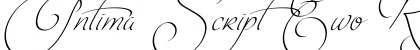 Download Intima Script Two Font Download Intima Script Two Font