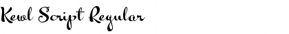Download Kewl Script Font Download Kewl Script Font