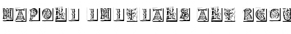 Download Napoli Initials Alt Font Download Napoli Initials Alt Font