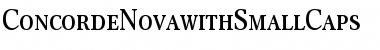 Download ConcordeNovawithSmallCaps Font Download ConcordeNovawithSmallCaps Font