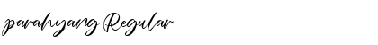 Download parahyang Font Download parahyang Font
