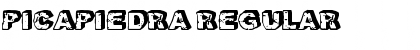 Download Picapiedra Font Download Picapiedra Font