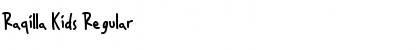 Download Raqilla Kids Font Download Raqilla Kids Font