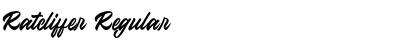 Download Ratcliffer Font Download Ratcliffer Font
