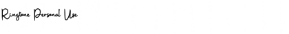 Download Ringtone Font Download Ringtone Font