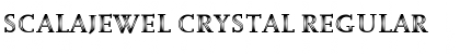 Download ScalaJewel Crystal Font Download ScalaJewel Crystal Font