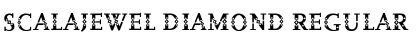 Download ScalaJewel Diamond Font Download ScalaJewel Diamond Font