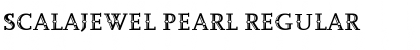 Download ScalaJewel Pearl Font Download ScalaJewel Pearl Font