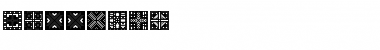 Download Patterns Font Download Patterns Font