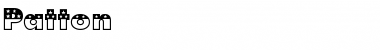 Download Patton Font Download Patton Font