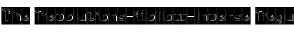 Download The Revolutions-Hollow-Inverse Font Download The Revolutions-Hollow-Inverse Font