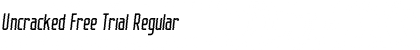 Download Uncracked Free Trial Font Download Uncracked Free Trial Font