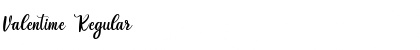 Download Valentime Font Download Valentime Font