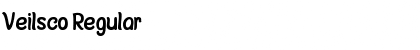 Download Veilsco Font Download Veilsco Font