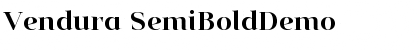 Download Vendura Font Download Vendura Font