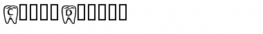 Download ConfaDental Font Download ConfaDental Font