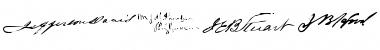 Download Confederate Signatures Font Download Confederate Signatures Font