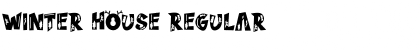 Download Winter House Font Download Winter House Font