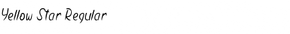 Download Yellow Star Font Download Yellow Star Font