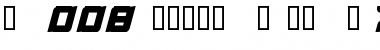 Download PB008 HIGHWAY STAR 2003 Font Download PB008 HIGHWAY STAR 2003 Font