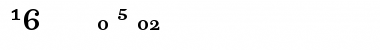 Download PB6TTP-RomanFrac Font Download PB6TTP-RomanFrac Font