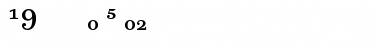 Download PB9TTP-RomanFrac Font Download PB9TTP-RomanFrac Font