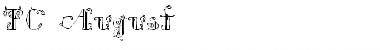 Download PC August Font Download PC August Font