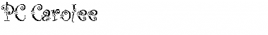 Download PC Carolee Font Download PC Carolee Font