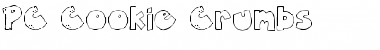 Download PC Cookie Crumbs Font Download PC Cookie Crumbs Font