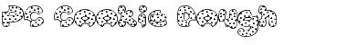 Download PC Cookie Dough Font Download PC Cookie Dough Font