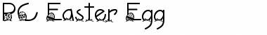 Download PC Easter Egg Font Download PC Easter Egg Font