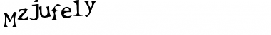 Download Confused Font Download Confused Font