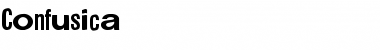 Download Confusica Font Download Confusica Font