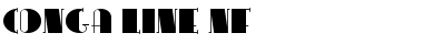 Download Conga Line NF Font Download Conga Line NF Font
