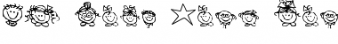 Download PC Kids Wing Ding Font Download PC Kids Wing Ding Font