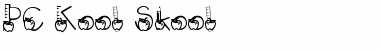 Download PC Kool Skool Font Download PC Kool Skool Font