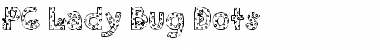 Download PC Lady Bug Dots Font Download PC Lady Bug Dots Font