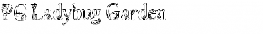 Download PC Ladybug Garden Font Download PC Ladybug Garden Font
