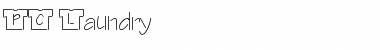 Download PC Laundry Font Download PC Laundry Font