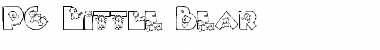 Download PC Little Bear Font Download PC Little Bear Font