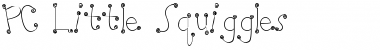Download PC Little Squiggles Font Download PC Little Squiggles Font