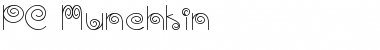 Download PC Munchkin Font Download PC Munchkin Font