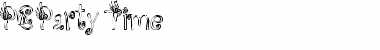 Download PC Party Time Font Download PC Party Time Font