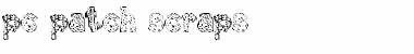Download PC Patch Scraps Font Download PC Patch Scraps Font