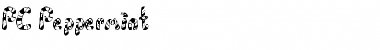 Download PC Peppermint Font Download PC Peppermint Font