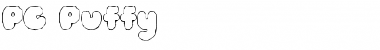 Download PC Puffy Font Download PC Puffy Font