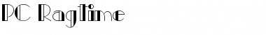 Download PC Ragtime Font Download PC Ragtime Font