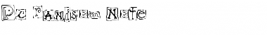 Download PC Randsom Note Font Download PC Randsom Note Font